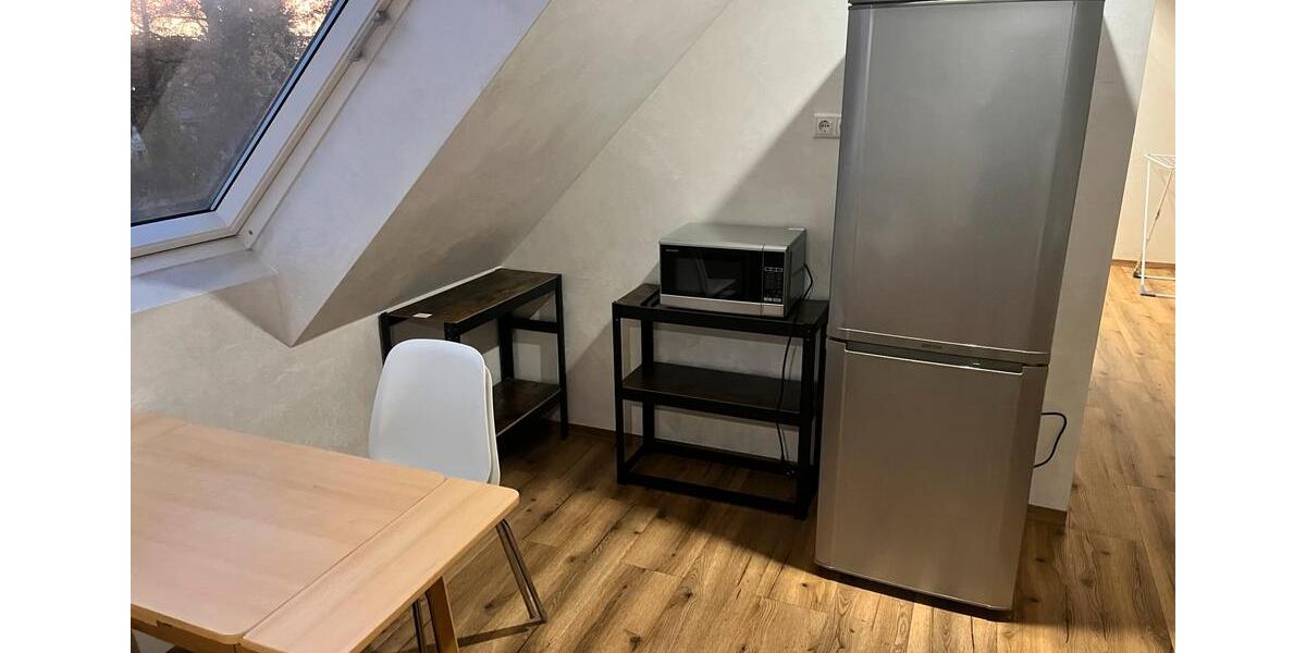 Dachgeschoßwohnung Bohmte - 2 Zimmer, 45 m&sup2;, 20&euro; | Angebot:26166557