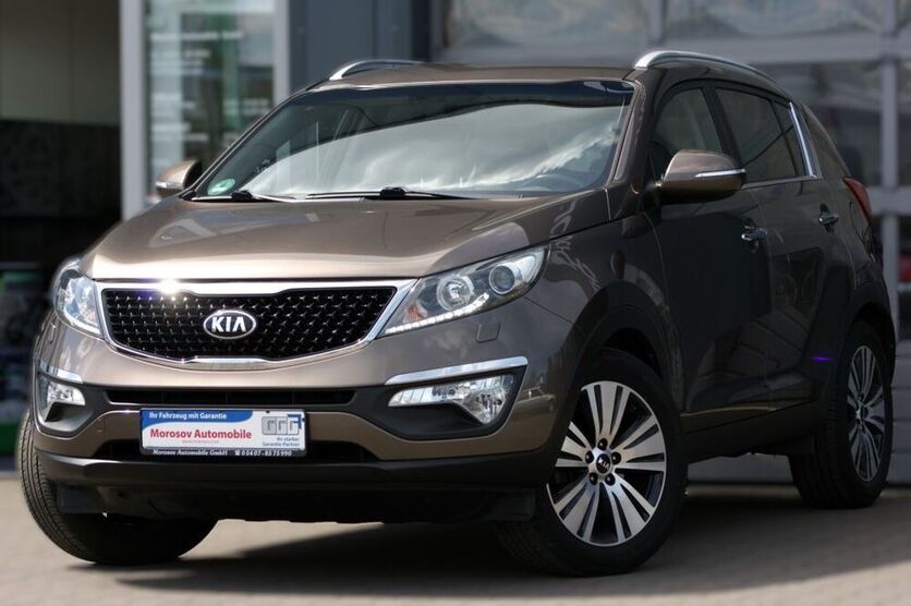 Sportage