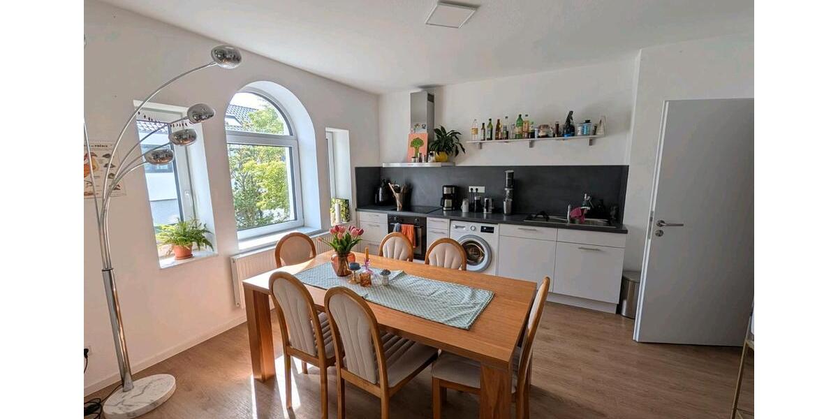 Etagenwohnung Osnabrück Fledder - 4 Zimmer, 130 m&sup2;, 458&euro; | Angebot:26626793