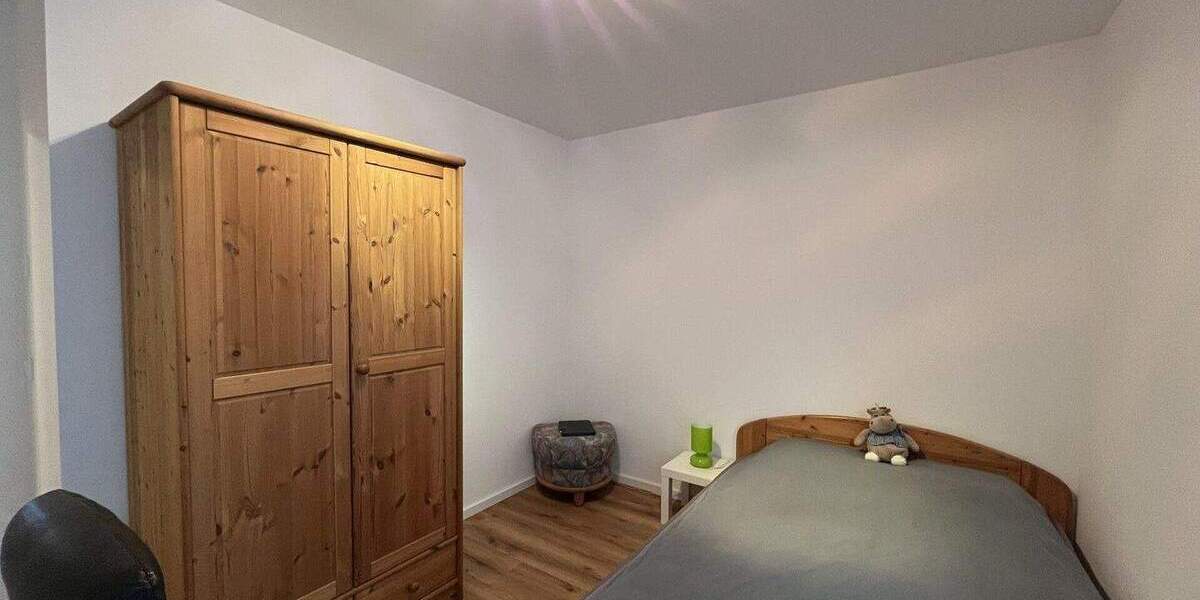 Etagenwohnung Osnabrück Innenstadt - 3 Zimmer, 87 m&sup2;, 1.255&euro; | Angebot:23947232