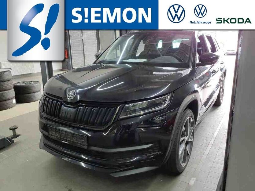 Kodiaq
