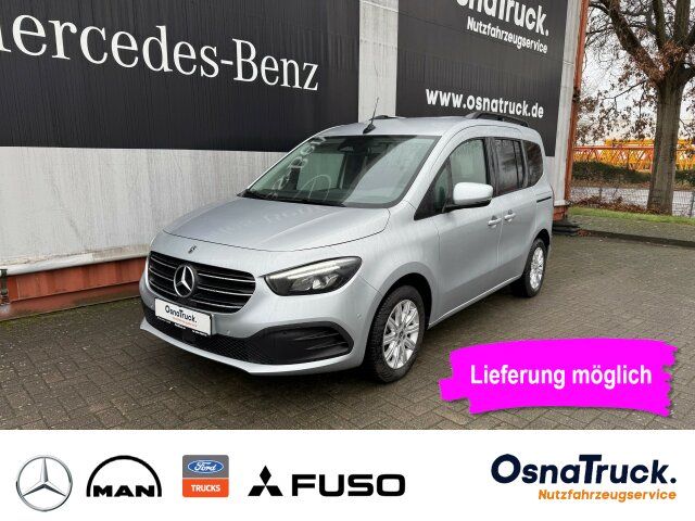 Mercedes-Benz T-Klasse 3.060 km 25.900 € Osnabrück 49076