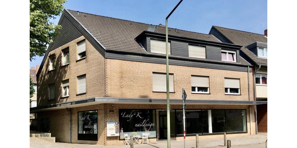 Mehrfamilienhaus, Wohnhaus Osnabrück Wüste - 15 Zimmer, 460 m&sup2;, 999.000&euro; | Angebot:26120578