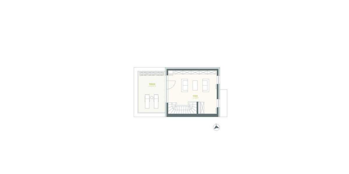 Reihenendhaus Osnabrück Atter - 4 Zimmer, 135 m&sup2;, 590.000&euro; | Angebot:25669425