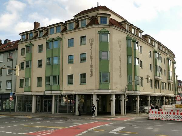 Gewerbeobjekt Osnabrück Innenstadt - 3.950&euro; | Angebot:19327874