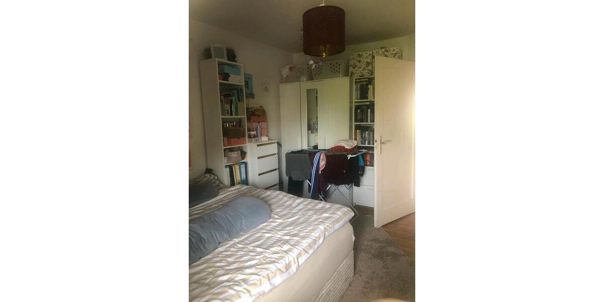 Dachgeschoßwohnung Osnabrück Wüste - 2 Zimmer, 47 m&sup2;, 430&euro; | Angebot:26677752
