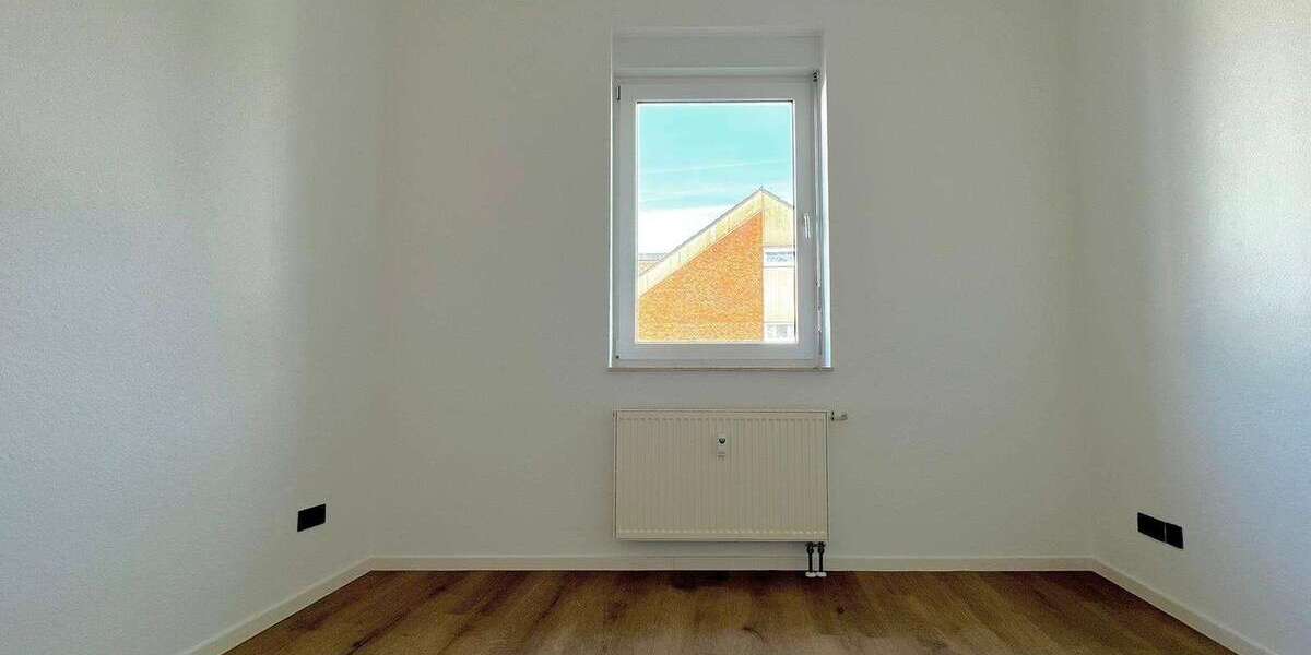 Etagenwohnung Melle - 2 Zimmer, 47 m&sup2;, 149.000&euro; | Angebot:26497554