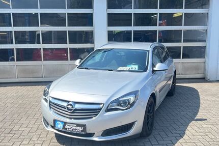 Opel Insignia 146.000 km 7.599 &euro; Osnabrück 49090