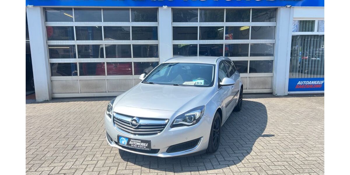 Opel Insignia 146.000 km 7.599 &euro; Osnabrück 49090