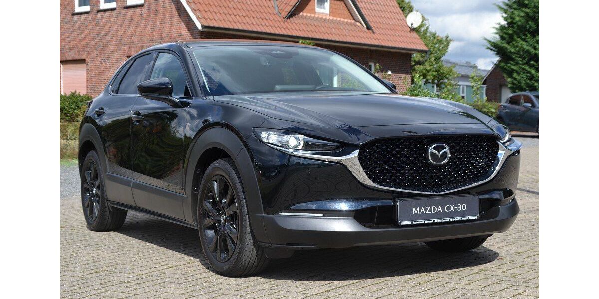 Mazda CX-30 5.122 km 26.450 &euro; Damme 49401