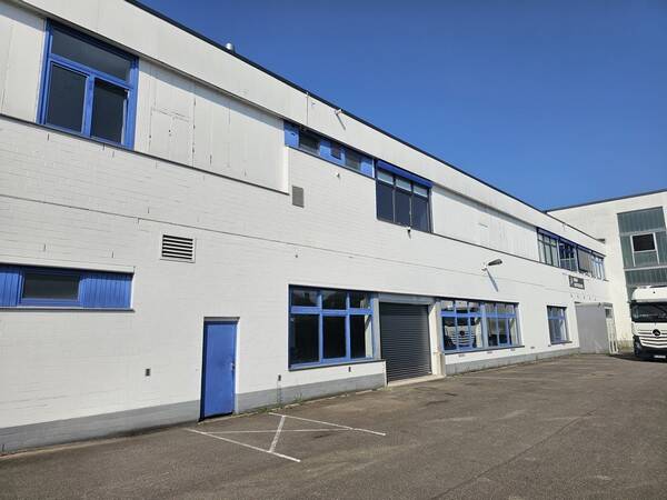 Gewerbeobjekt Osnabrück Hafen - 1 Zimmer, 14.000&euro; | Angebot:26391332