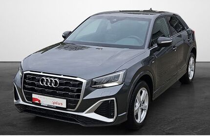 Audi Q2 7.230 km 33.970 &euro; Osnabrück 49080