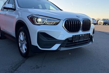 BMW X1 77.235 km 19.999 &euro; Tecklenburg 49545