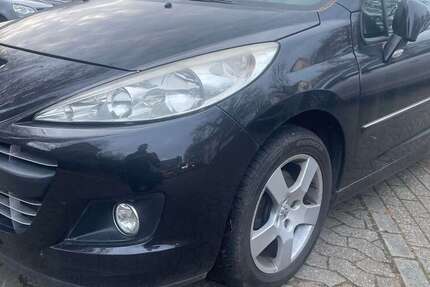 Peugeot 207 181.000 km 1.500 &euro; Osnabrück 49080