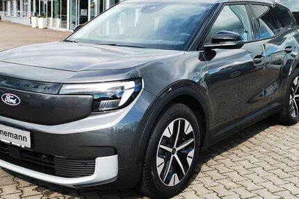 Ford Explorer 4.000 km 48.350 € Hilter 49176