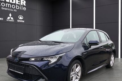 Toyota Corolla 37.900 km 18.750 &euro; Osnabrück 49082