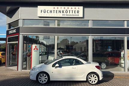 Peugeot 207 105.000 km 6.850 € Warendorf 48231