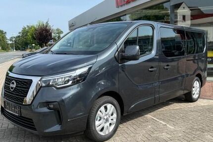 Nissan Primastar 1.200 km 41.895 &euro; Wallenhorst 49134