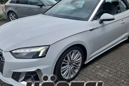 Audi A5 65.300 km 40.800 &euro; Osnabrück 49084