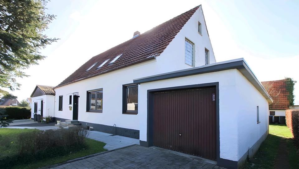 Erdgeschoßwohnung Rödinghausen - 3 Zimmer, 120 m&sup2;, 900&euro; | Angebot:26405993