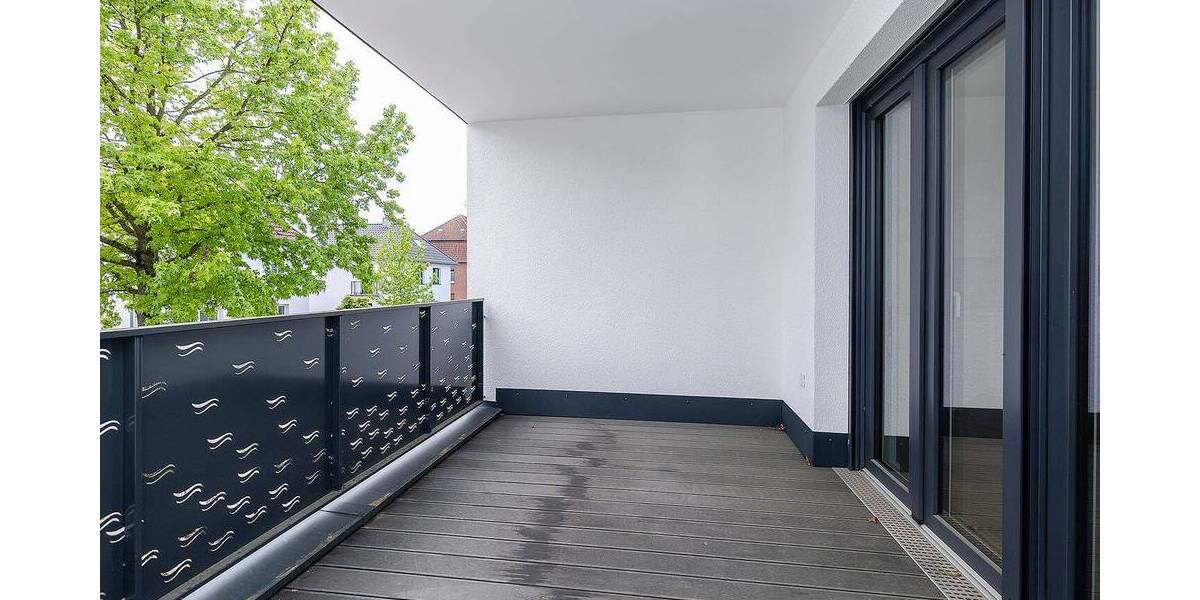 Etagenwohnung Osnabrück / Eversburg Eversburg - 4 Zimmer, 105 m&sup2;, 499.000&euro; | Angebot:26930325