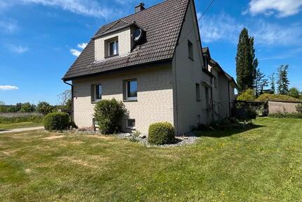 Renoviertes Haus in BelmVehrte 6 Zimmer mit Garten ab 1.01.2026 zimmer