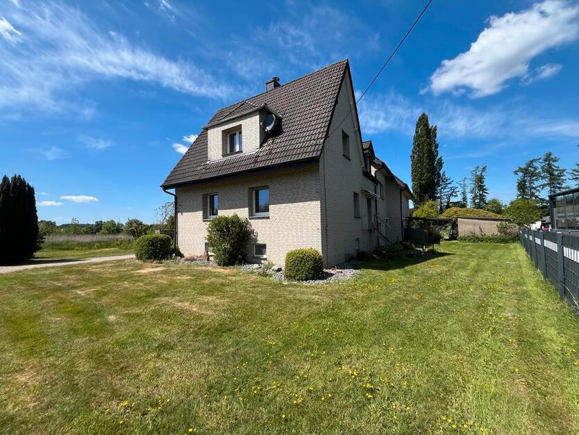 Renoviertes Haus in BelmVehrte 6 Zimmer mit Garten ab 1.01.2026 zimmer