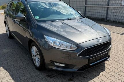 Ford Focus 104.928 km 8.500 &euro; Melle 49324