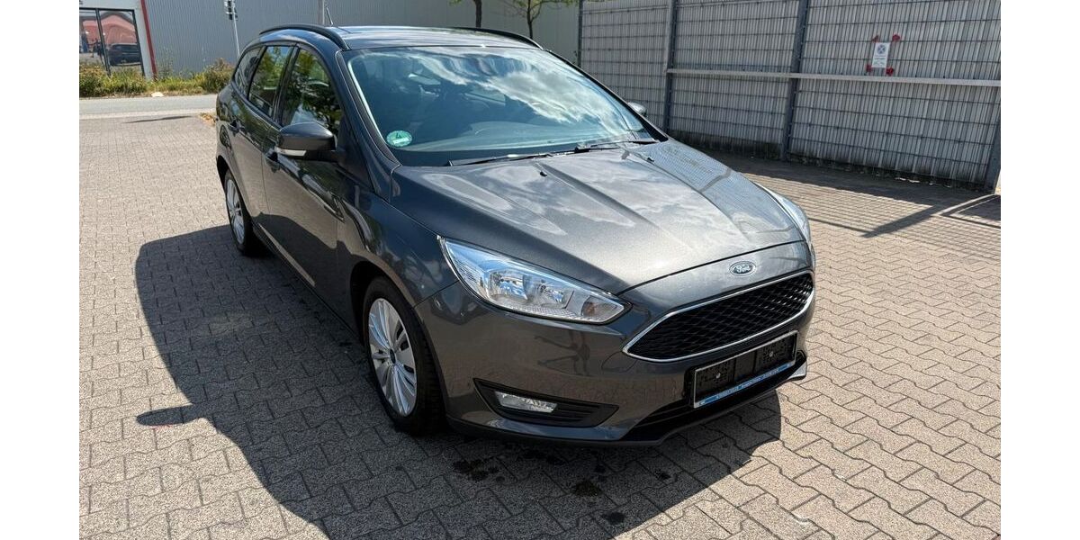 Ford Focus 104.928 km 8.500 &euro; Melle 49324