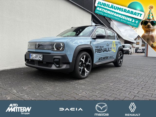 Renault R 4 1.500 km 34.290 € Melle 49324