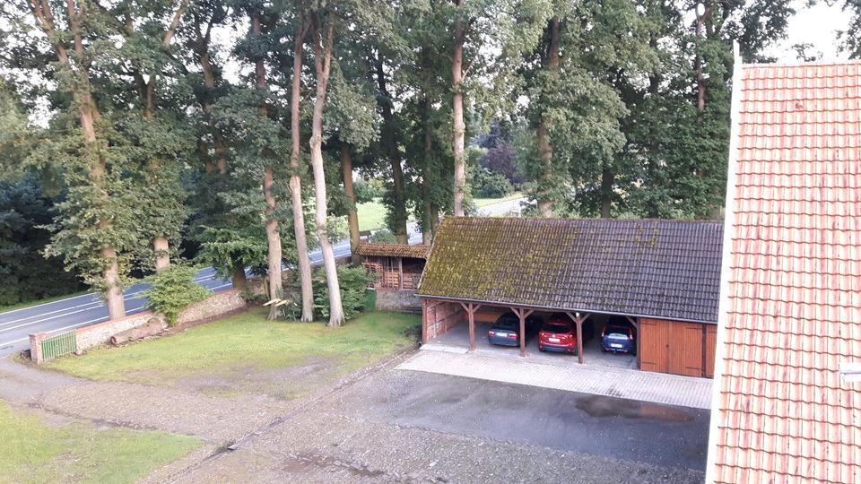 Bauernhof, Resthof 8 zimmer