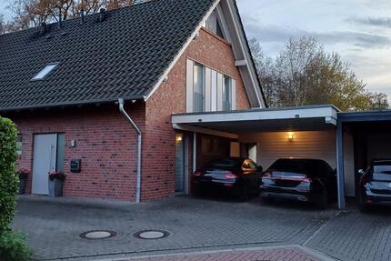 Haus Tecklenburg - 5 Zimmer, 117 m&sup2;, 975&euro; | Angebot:26069378