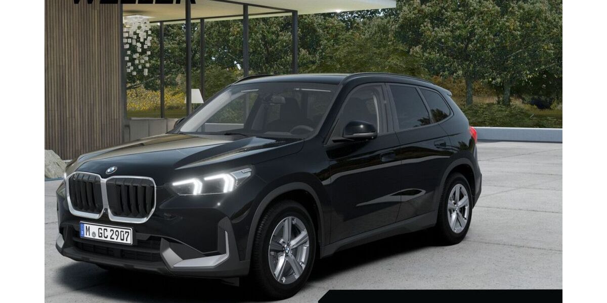 BMW X1 10.804 km 36.900 &euro; Ibbenbüren 49479