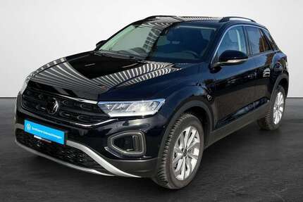 VW T-Roc 7.988 km 26.550 &euro; Georgsmarienhütte 49124