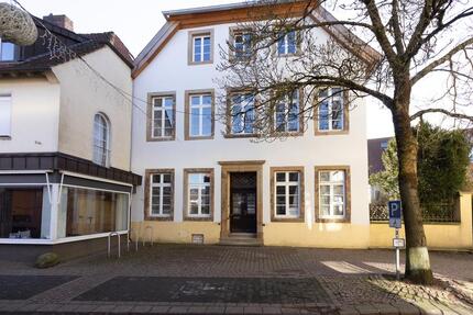 Wohnung Bad Iburg - 1 Zimmer, 31 m&sup2;, 500&euro; | Angebot:26225346