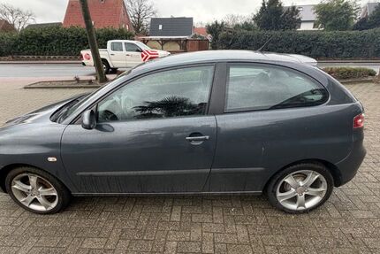 Seat Ibiza 144.548 km 1.800 &euro; Bramsche 49565