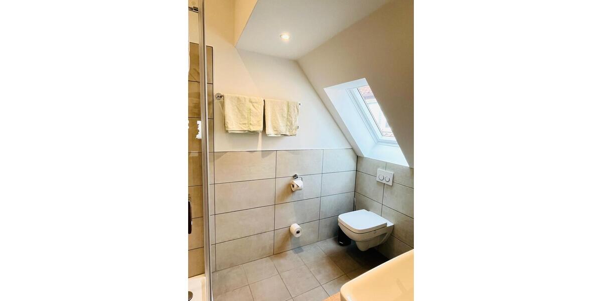 Etagenwohnung Bad Iburg - 1 Zimmer, 49 m&sup2;, 800&euro; | Angebot:23300855