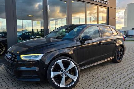 Audi A3 97.687 km 21.999 &euro; Damme 49401