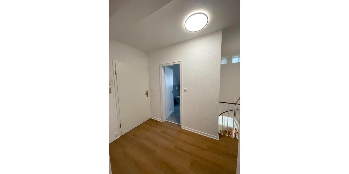 Maisonettenwohnung Osnabrück - 5 Zimmer, 147 m&sup2;, 1.600&euro; | Angebot:26680290