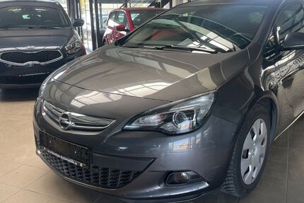 Opel Astra 97.000 km 7.490 € Belm/Vehrte (bei Osnabrück) 49191