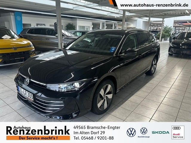 VW Passat Variant 6.000 km 52.990 &euro; Bramsche - Engter 49565