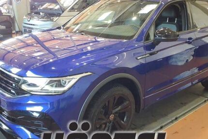 VW Tiguan 46.800 km 33.800 &euro; Osnabrück 49084