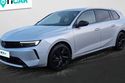 Opel Astra 22.730 km 23.750 &euro; Georgsmarienhütte 49124