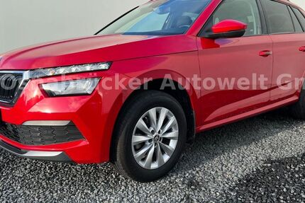 Skoda Kamiq 79.300 km 15.800 &euro; Georgsmarienhütte 49124