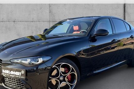 Alfa Romeo Giulia 47.801 km 36.890 &euro; Hasbergen b. Osnabrück 49205
