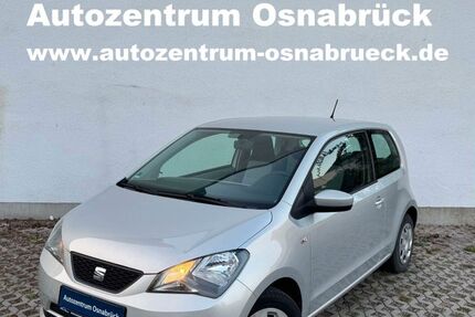 Seat Mii 125.000 km 4.990 &euro; Osnabrück 49088