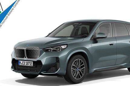 BMW iX1 17.153 km 46.700 &euro; Osnabrück 49084