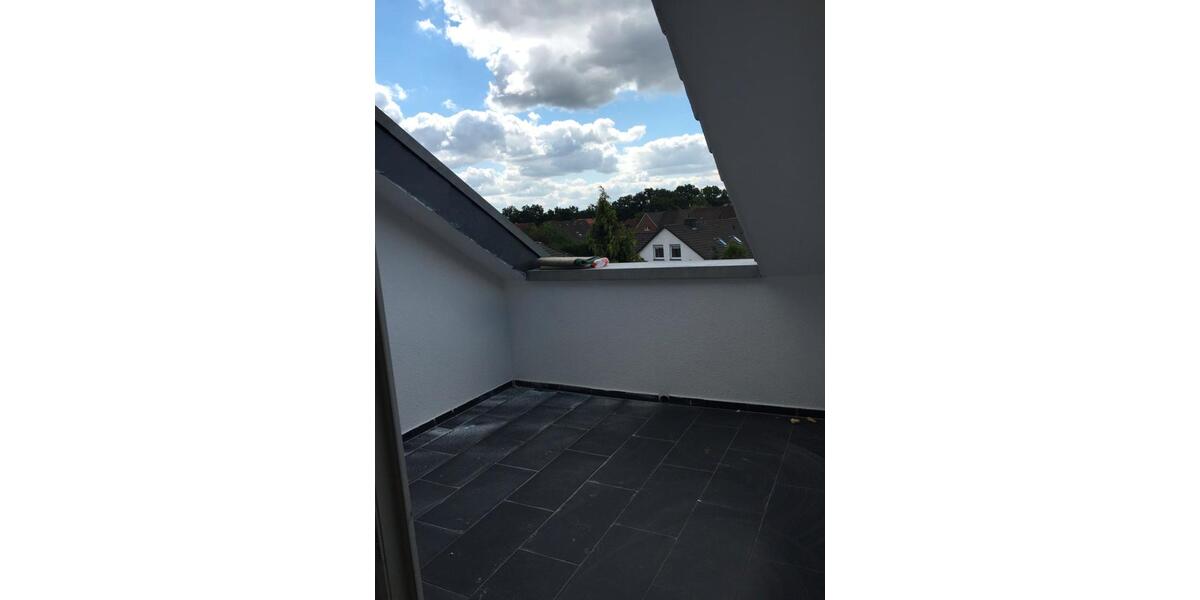 Dachgeschoßwohnung Ibbenbüren Bockraden - 3 Zimmer, 71 m&sup2;, 190.000&euro; | Angebot:27081293