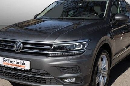 VW Tiguan 73.245 km 27.790 &euro; Bramsche - Engter 49565