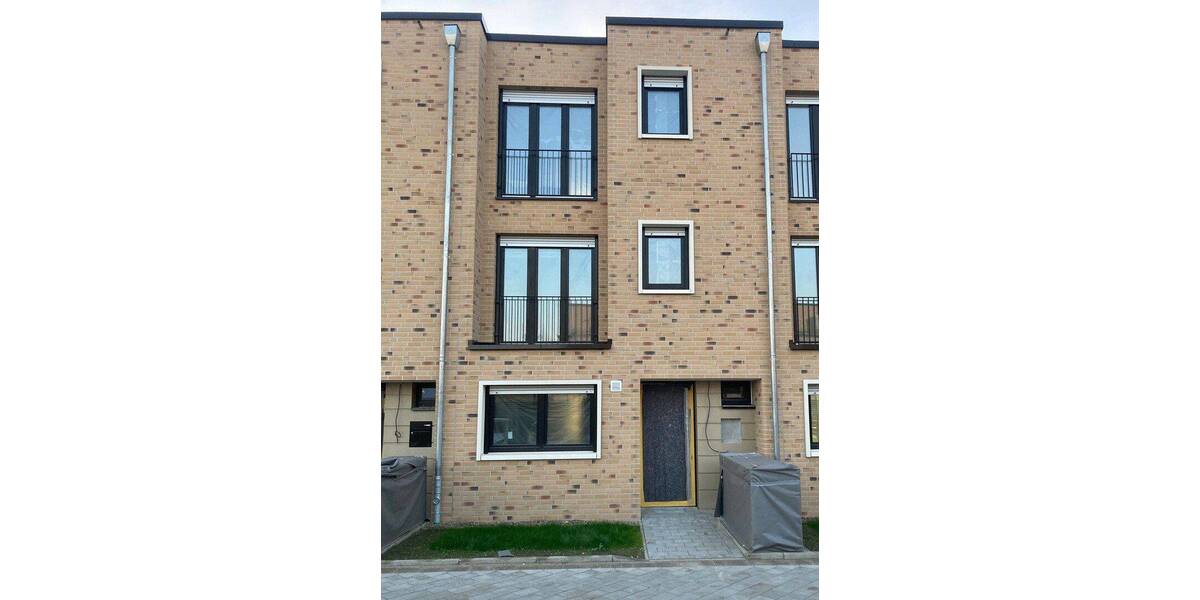 Reihenmittelhaus Osnabrück Atter - 5 Zimmer, 148 m&sup2;, 1.635&euro; | Angebot:26846682